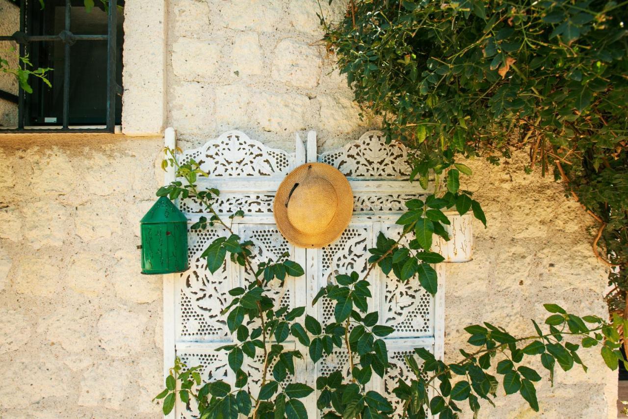 Alacati Albatross Hotel Exterior foto